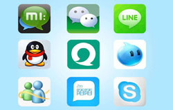APP怎样实现即时通讯、即时通讯APP开发，社交APP开发-北京乐鱼在线体育·（中国）官方网站