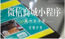 商城小程序开发、北京小程序开发哪家好？-北京乐鱼在线体育·（中国）官方网站