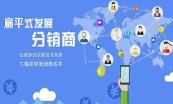 北京乐鱼在线体育·（中国）官方网站微信分销系统的4大优势-北京乐鱼在线体育·（中国）官方网站乐鱼在线体育·（中国）官方网站
