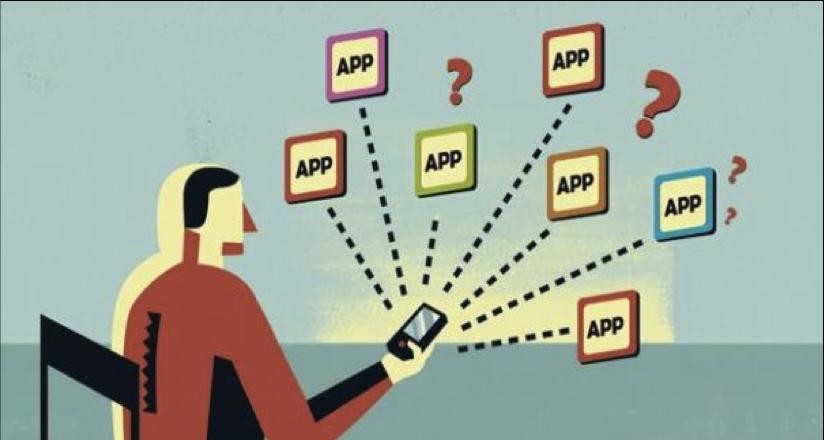 如何制作app-定制开发必须考虑的四个问题-乐鱼在线体育·（中国）官方网站公司