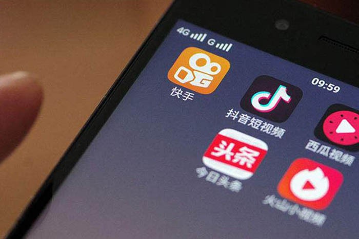 娱乐短视频APP开发具有什么功能-北京乐鱼在线体育·（中国）官方网站